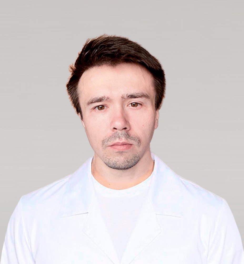 Батмаев Дмитрий Борисович
